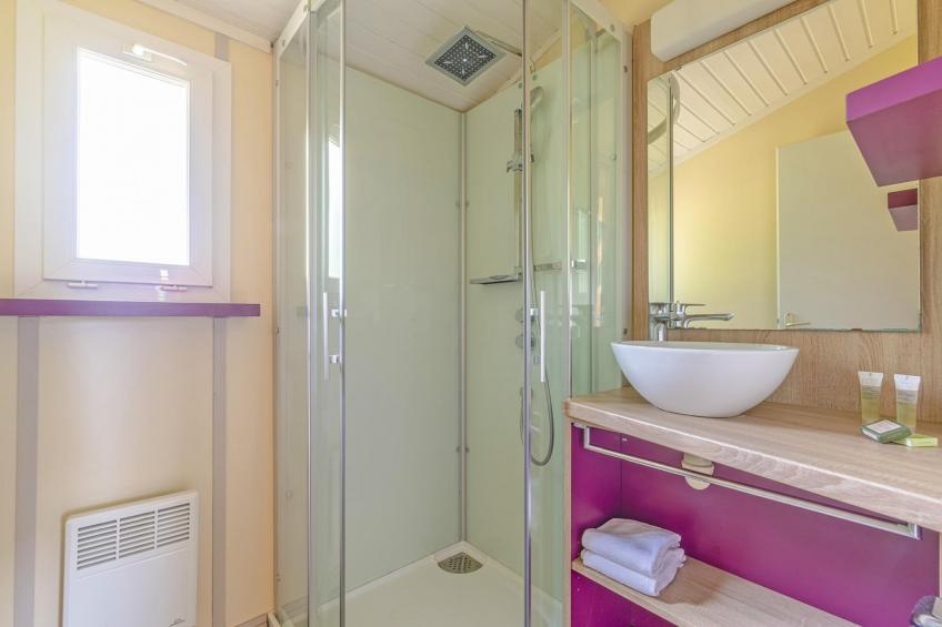 Port Lalande COTTAGE 4/7 pers OTA - foto 14