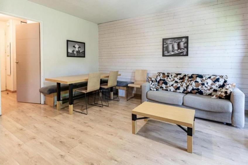 Les Chalets d'Ax N°206 - 2P6C - foto 8