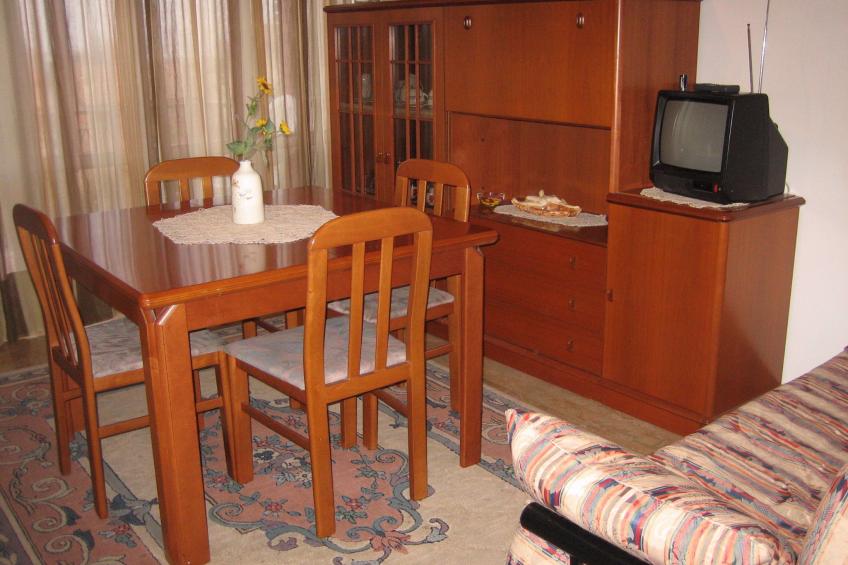 Vakantiewoning met balkon - VW-BTTB - foto 8