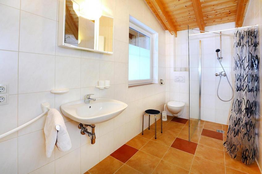 Rijtjeshuizen Oliver, Längenfeld - Type A - foto 15