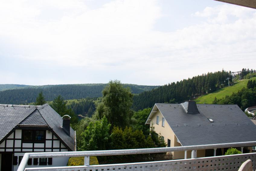 Apartement Erlebnisberg Kappe - Buchenweg 13-K - foto 20