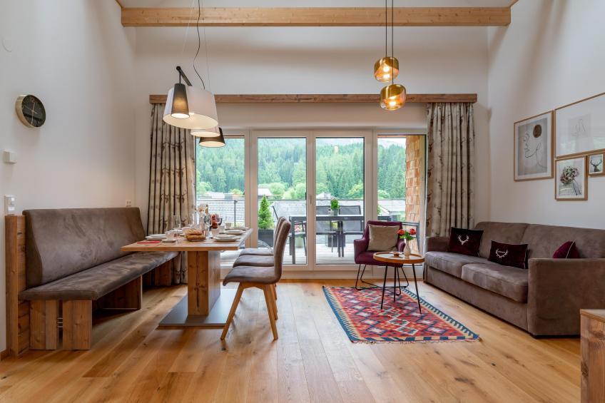 Ski Nature Apartment Lungau Top 18 - foto 22