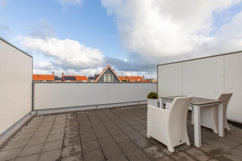 Holidayhome 't Zoete Licht Residenz - Willebrordusplein 28 C | Zoutelande - foto 18