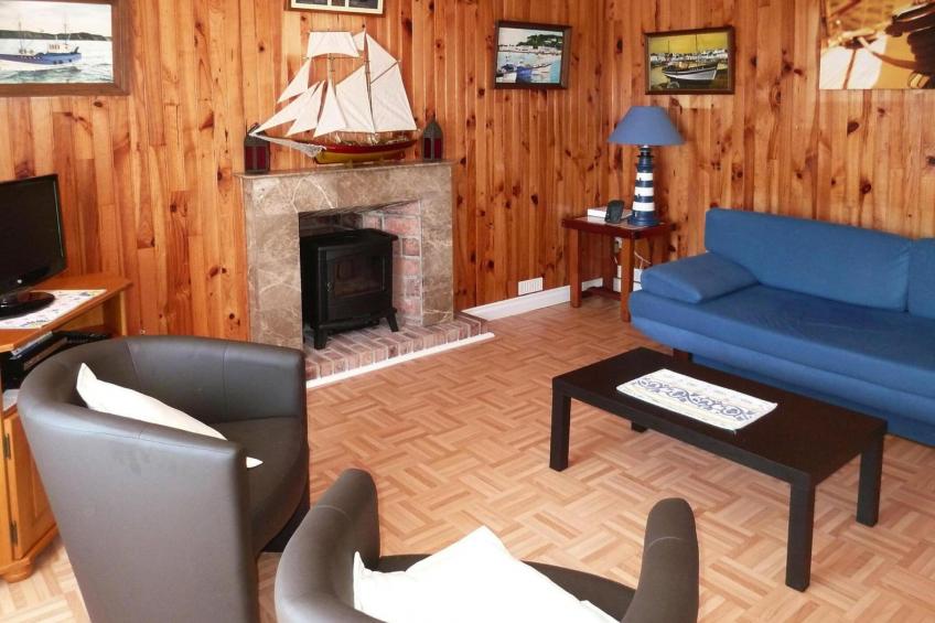 Holiday home, Plouhinec - foto 5