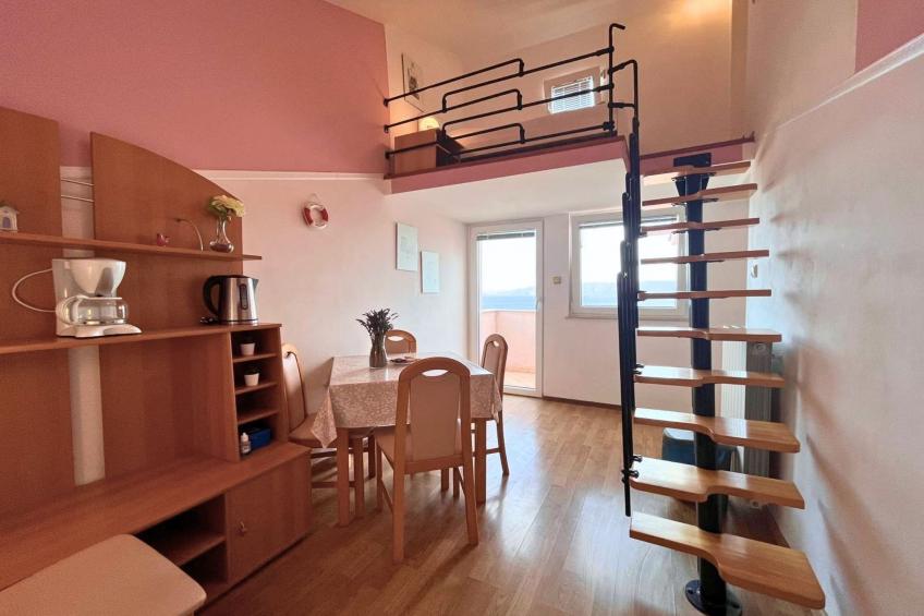 Apartments Butković - One Bedroom Apartments (A5) - foto 23