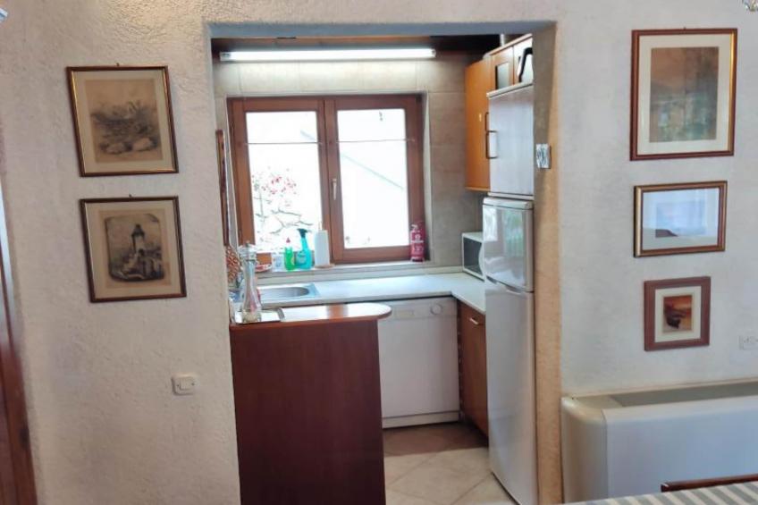 Apartment & Rooms Villa Oliva - Two Bedroom Apartment - foto 10