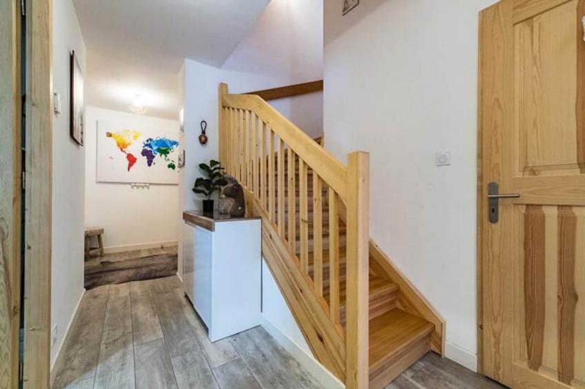 Chalet Denté-st Sorlin D Arves - foto 25