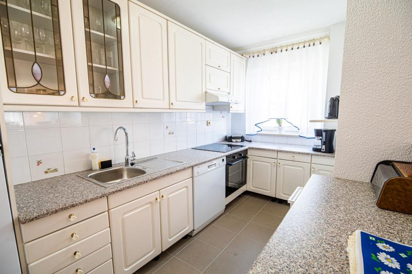 Mountain View Haven Apartments - Two Bedroom Apartment with Balcony - foto 12