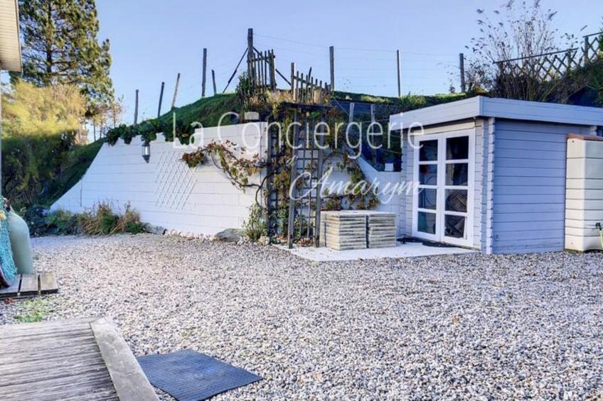 Résidence Villa "le Hublot" – évasion Face à La Mer - foto 52