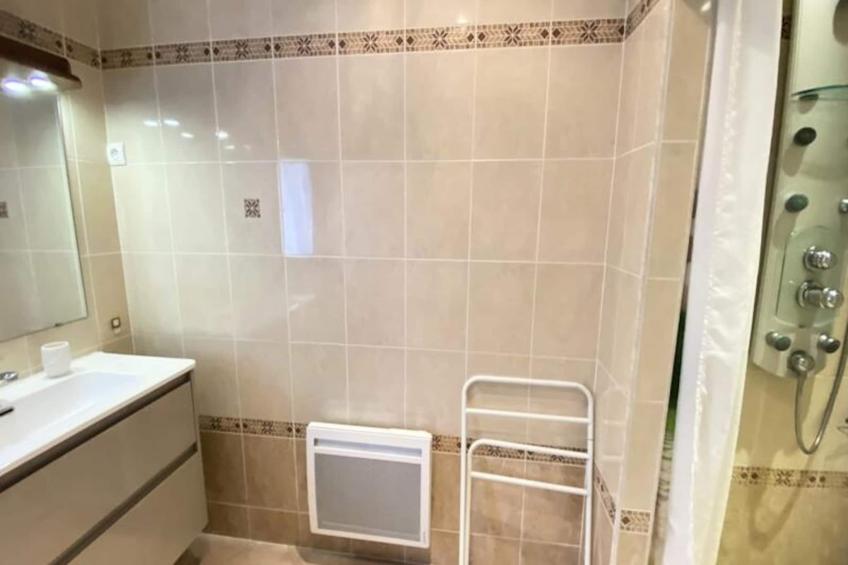 06cb : Jolie Maison De Campagne Pour 8 - foto 22