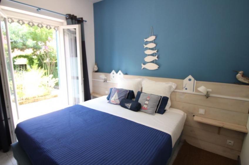 Haus Andernos Zentrum in Strandnähe - foto 3