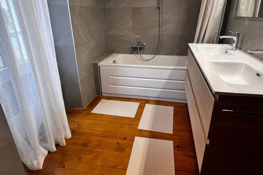 Al Sciresée House, am Fuße des geschützten Waldes - foto 3