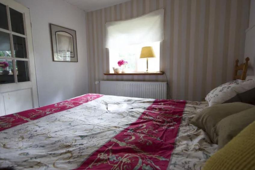 Traumhaftes Reetdachhaus an der Nordsee - foto 19