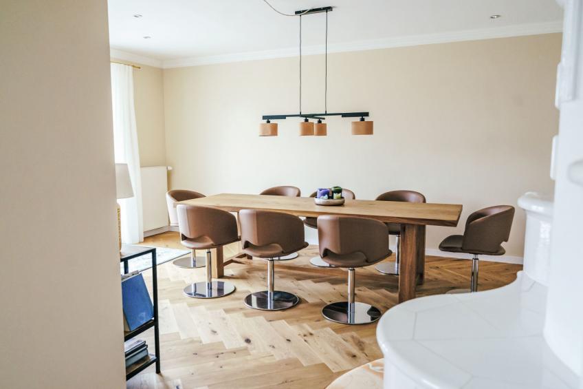 Villa Ossiacher Südufer - foto 9