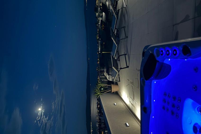 "Magnificent Lux View" - foto 26