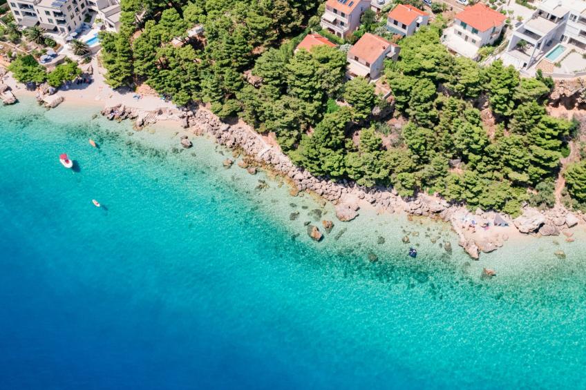 Charmantes Ferienhaus in Medići mit Privatem Pool - foto 34