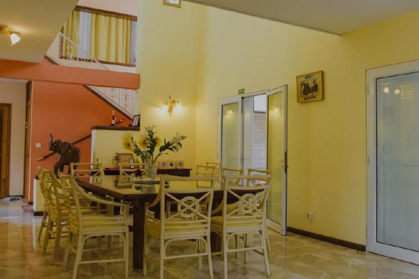 "Villa Radani" Pool und Garten - foto 32