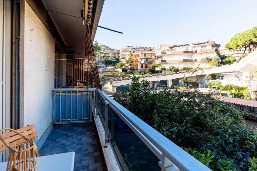 Central Home Sanremo