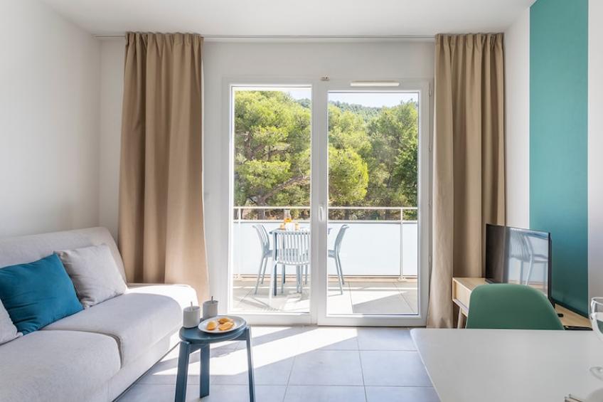 Studio Cap Cassis Calanques - foto 28