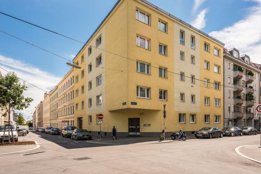 Ideale Wohnung in Dornbach - foto 31