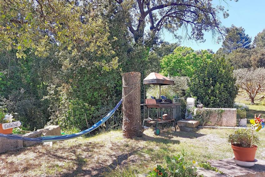 Ferienhaus mit Pool (AMS100) - foto 39