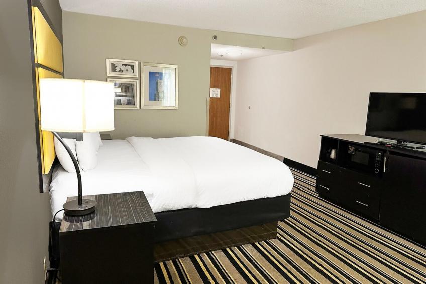 US_JAC013_Premium King bed Non-Smoking - foto 26
