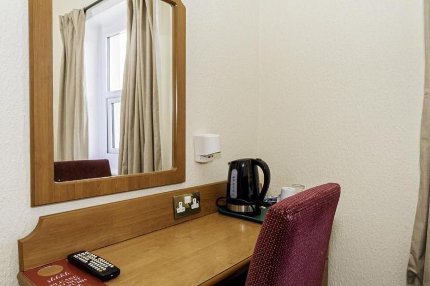Standard Single Room - foto 10