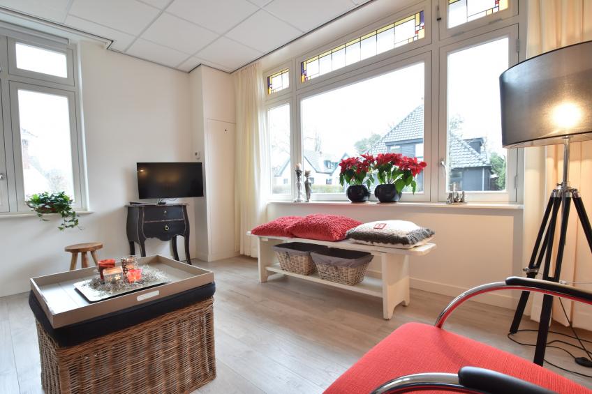 Hof van Craeck 6 pers - foto 4