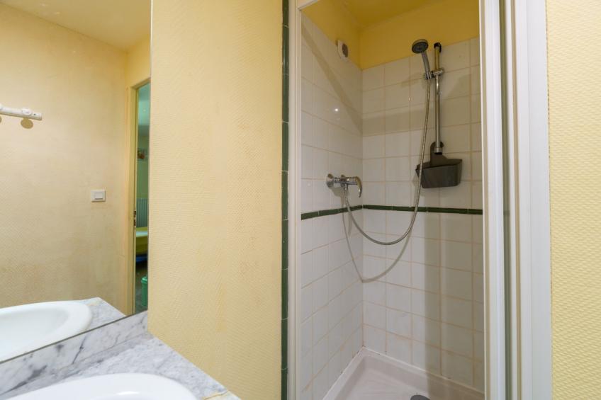 Ancien moulin à eau rénové au bord d'un étang privé - foto 26