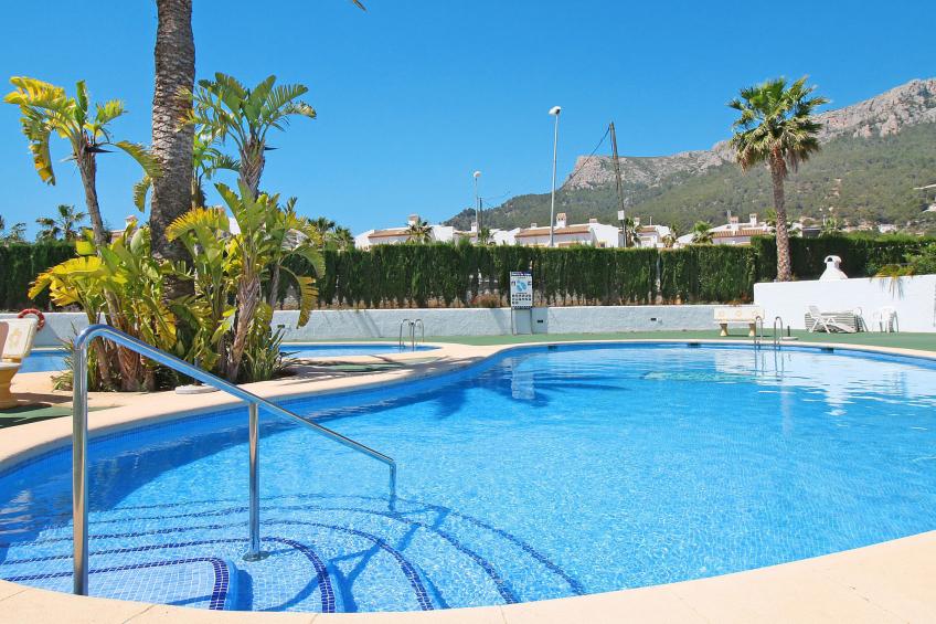 Residencial Pta. de Calpe (CLP262) - foto 33