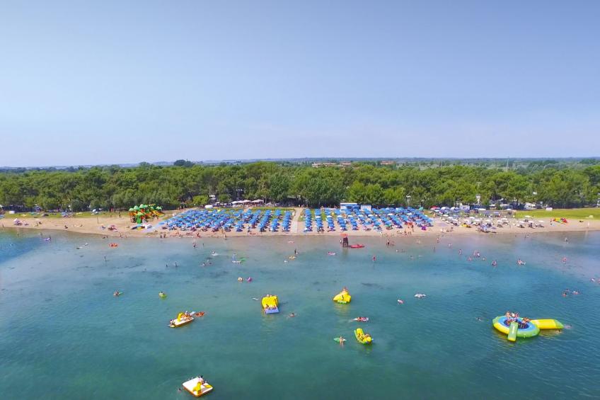 Villaggio Turistico Europa (GDO105) - foto 23