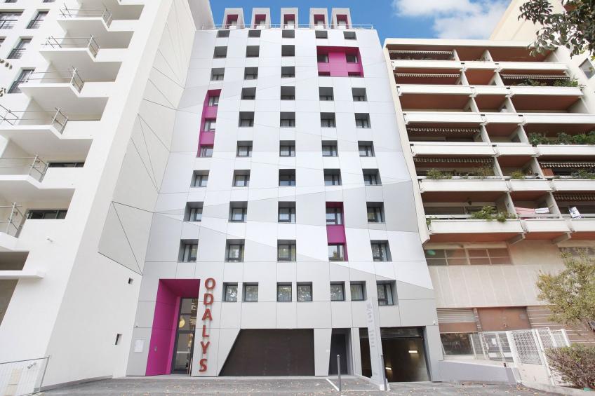 Odalys Appart'hôtel Le Dôme - foto 6