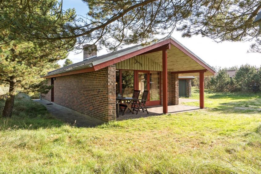 "Etti" - 1km from the sea in Western Jutland - foto 19