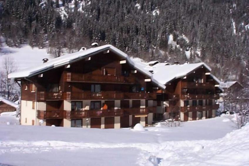 Résidence Le Mermy - foto 21