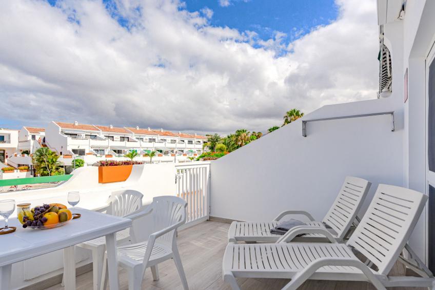 Parque Don Jose Poolside Retreat - foto 8