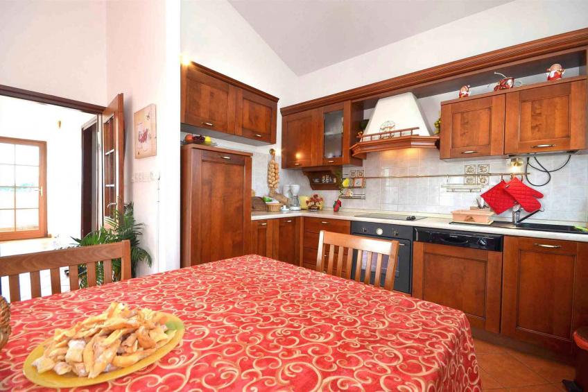 Vakantiewoning met meerzicht - VW-R8NGY - foto 21