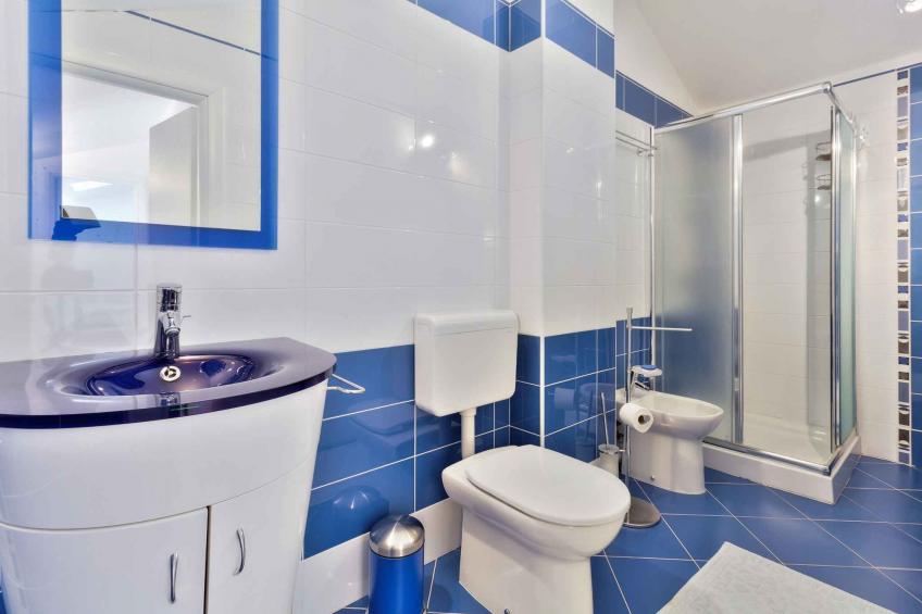 Holiday apartment with air conditioning and balcony - BF-XVBZR - foto 15