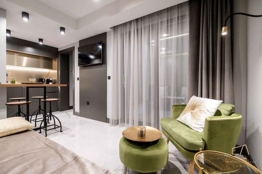 Holiday apartment with swimming pool for shared use - BF-R2ZBH - foto 59