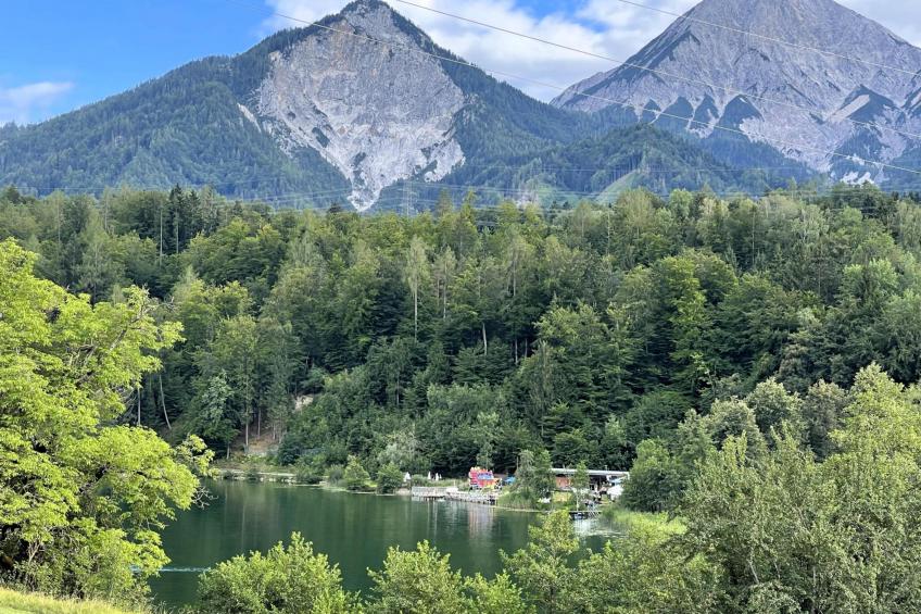 Residenz Aichwaldsee - foto 21