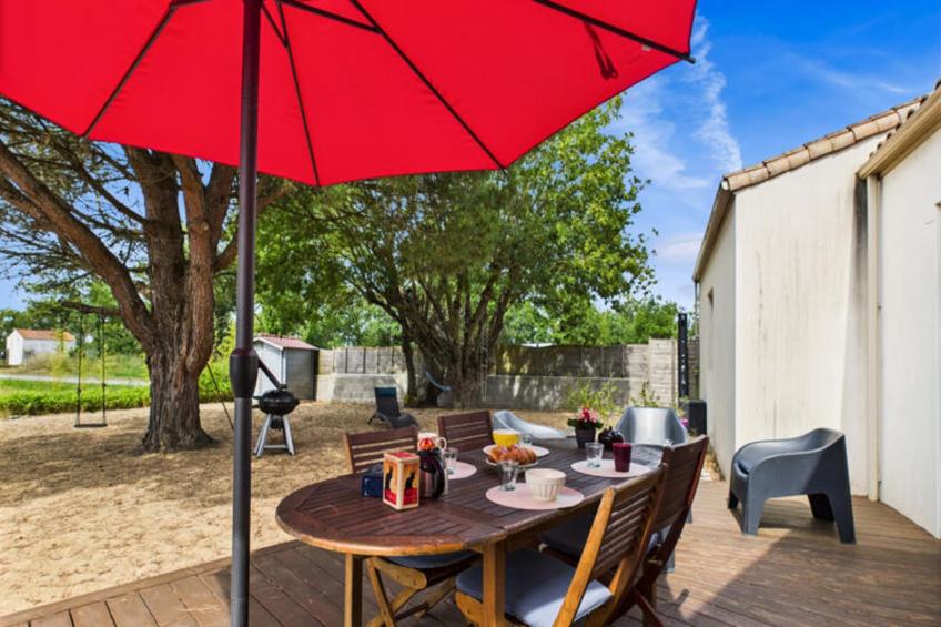 Maison à Longeville-sur-Mer - foto 26