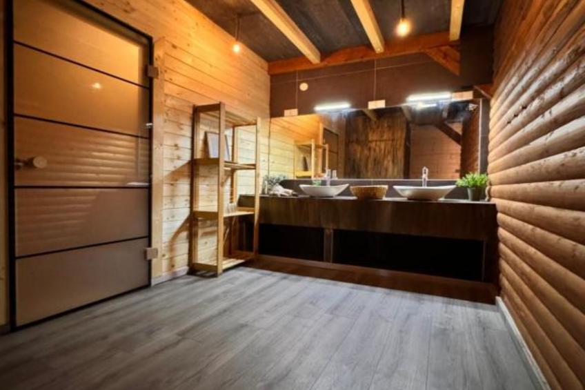 Halicanum Glamping Peaceful Retreat Resort 10 - foto 17