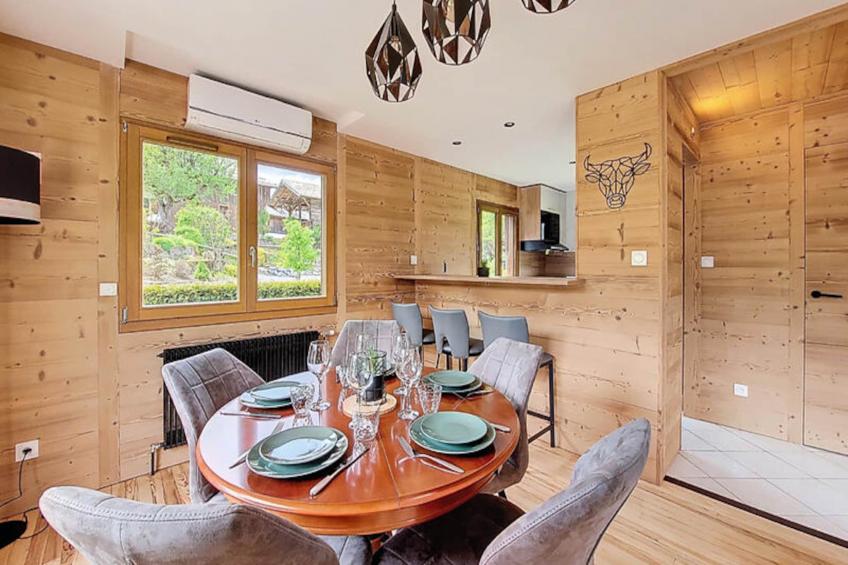 Chalets à Morzine - foto 15