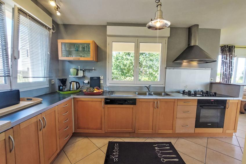 Ferienhaus (PBA104) - foto 6