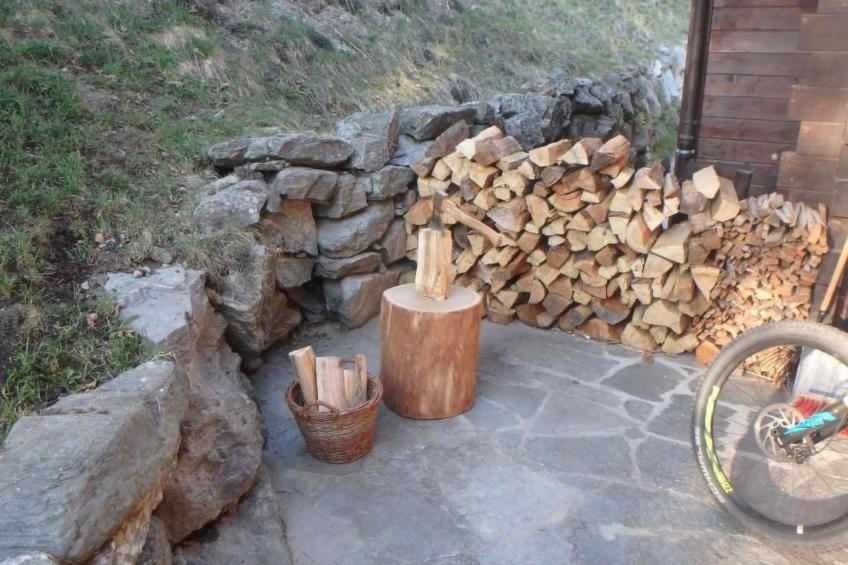 Chalet Le Griffon - foto 6