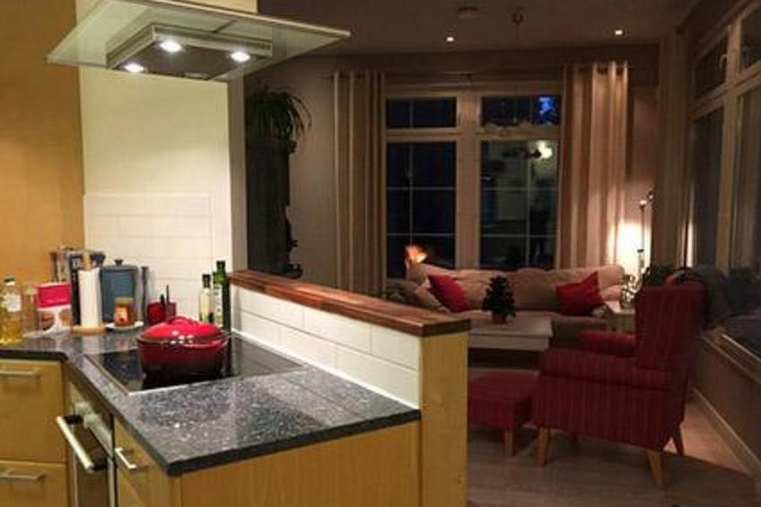 Villa merituuli - foto 20