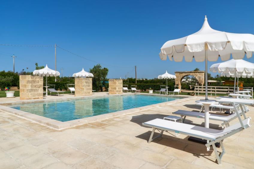 Wohnung 'Thyme' mit Privatparkplatz - foto 17