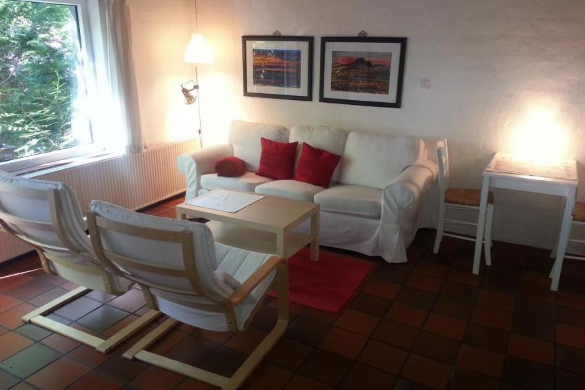 Große Ferienwohnung mit Garten, Grill und Terrasse - foto 6