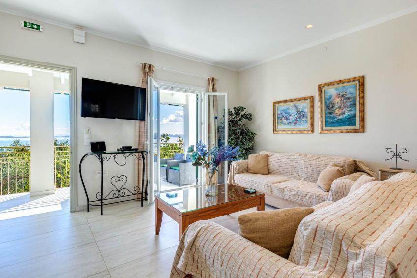 "Villa Nafsika" - foto 14