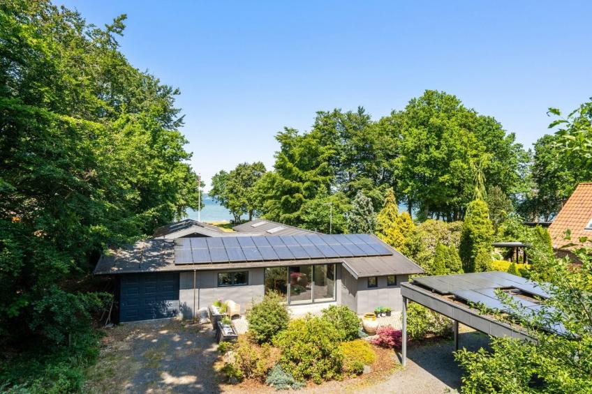 "Kennet" - 30m from the sea in SE Jutland - foto 3