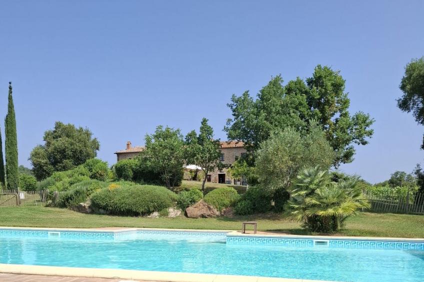 Apartment 2 Schlafz. - foto 23